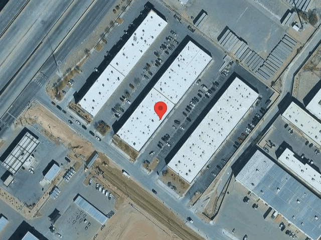 House image located at El Paso, TX 79928