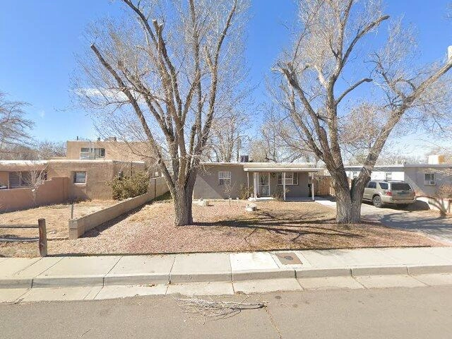 House image located at Albuquerque, NM 87110