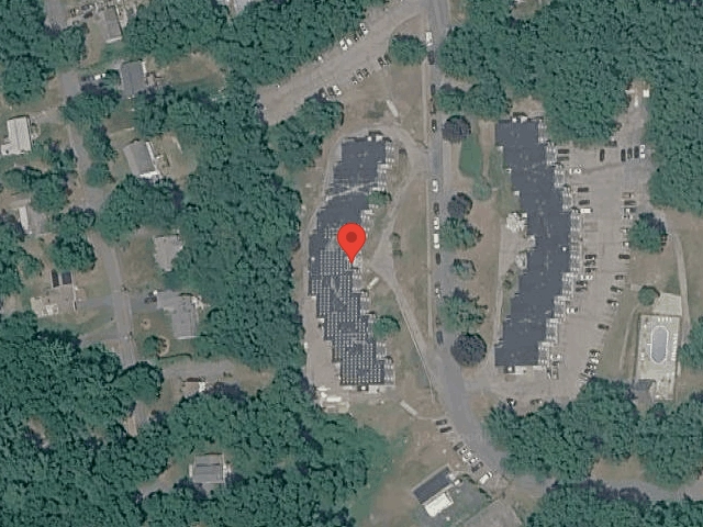 House image located at Holliston, MA 01746