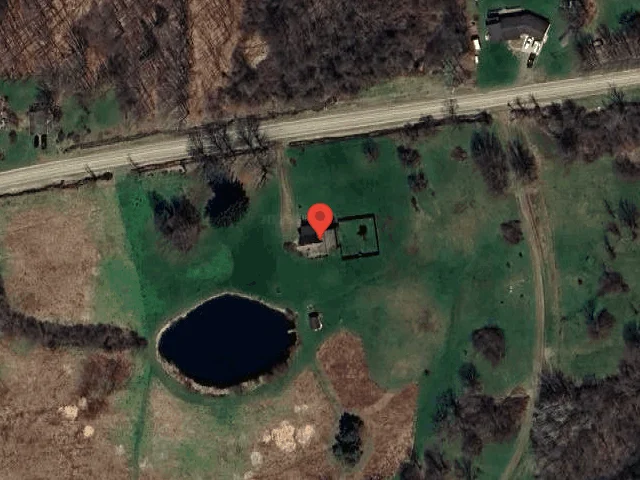 House image located at Frewsburg, NY 14738