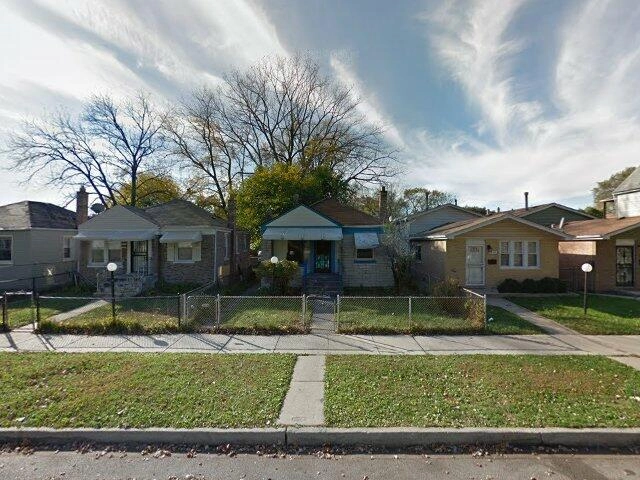 House image located at Chicago, IL 60620