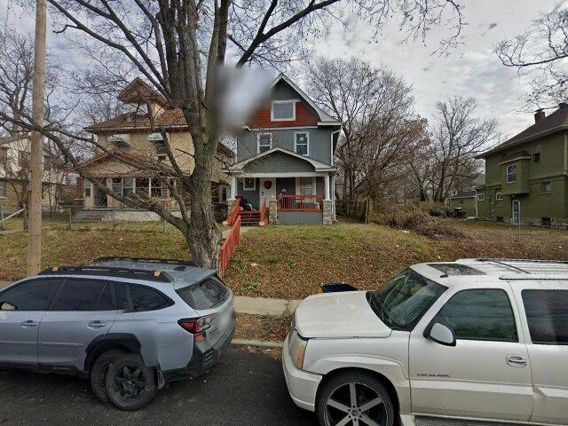 House image located at Kansas City, MO 64109