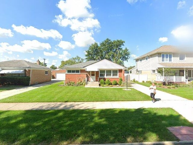 House image located at Schiller Park, IL 60176