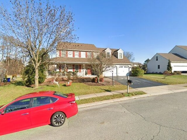 House image located at York, PA 17408