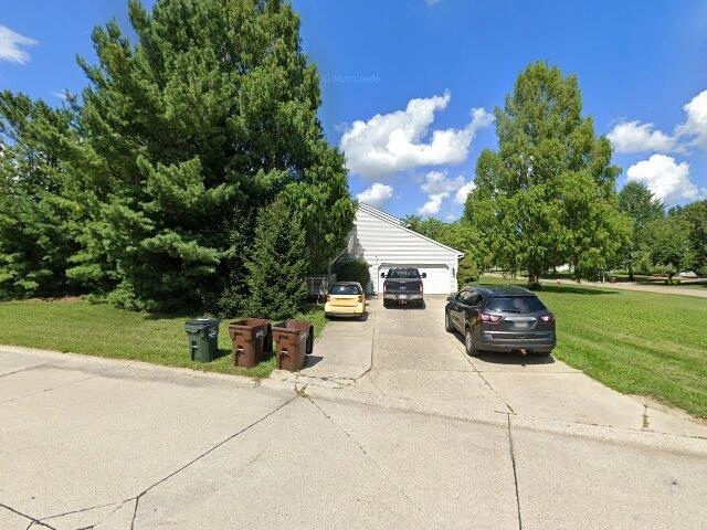 House image located at Amherst, OH 44001