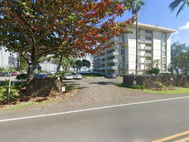 House image located at Hauula, HI 96717