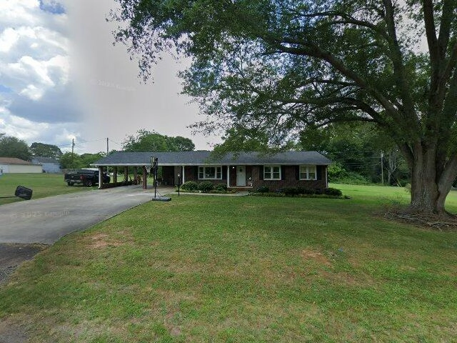 House image located at Williamston, SC 29697