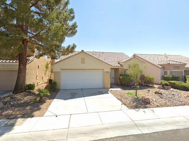 House image located at Las Vegas, NV 89134