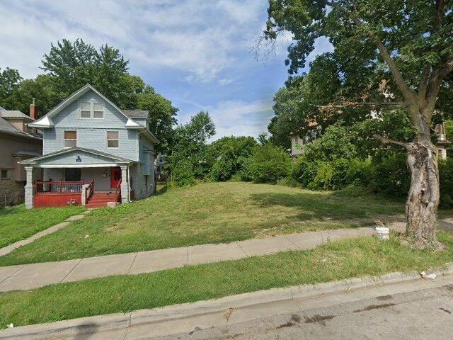 House image located at Cincinnati, OH 45207