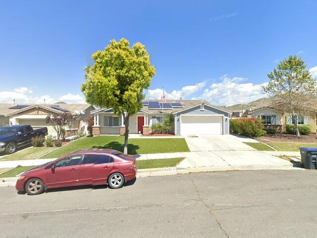 House image located at Hemet, CA 92543
