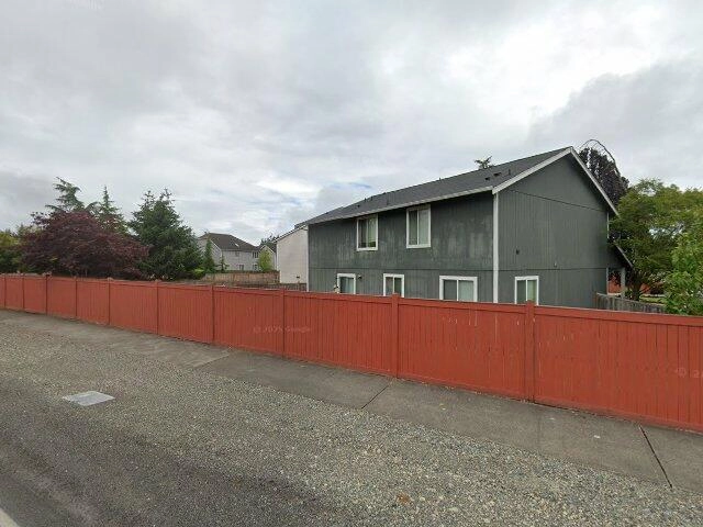 House image located at Spanaway, WA 98387