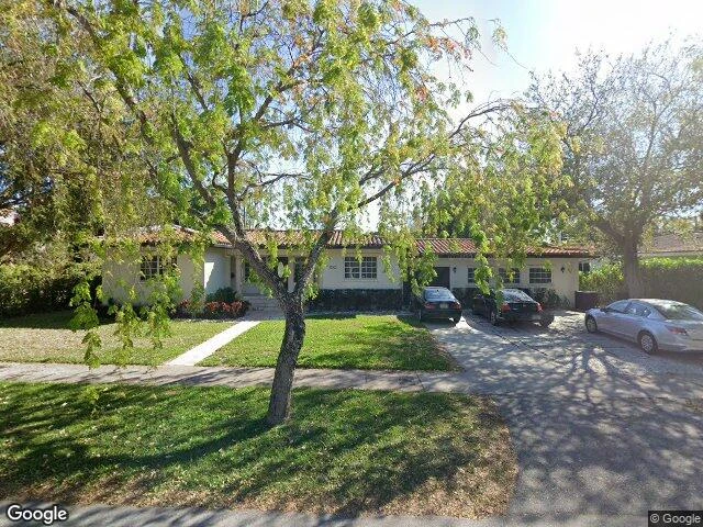 House image located at Miami, FL 33134