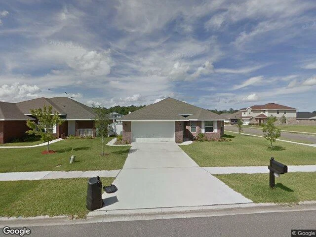 House image located at Jacksonville, FL 32244