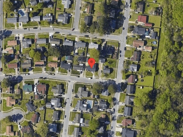 House image located at Chesapeake, VA 23324