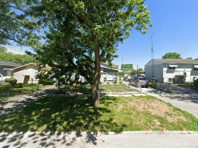 House image located at Markham, IL 60428