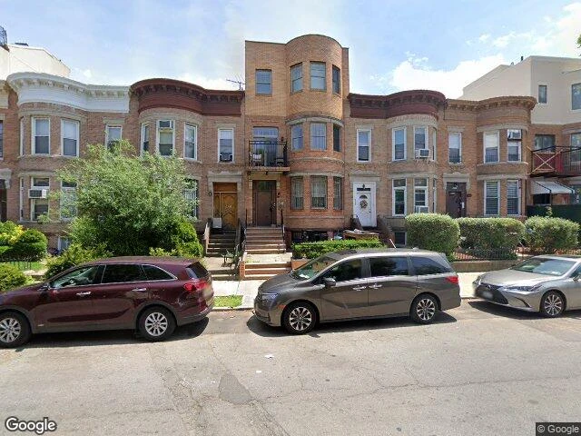 House image located at Brooklyn, NY 11219
