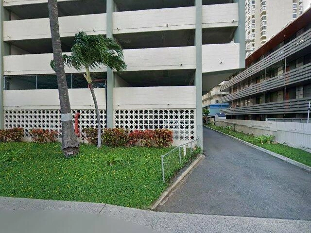 House image located at Honolulu, HI 96815