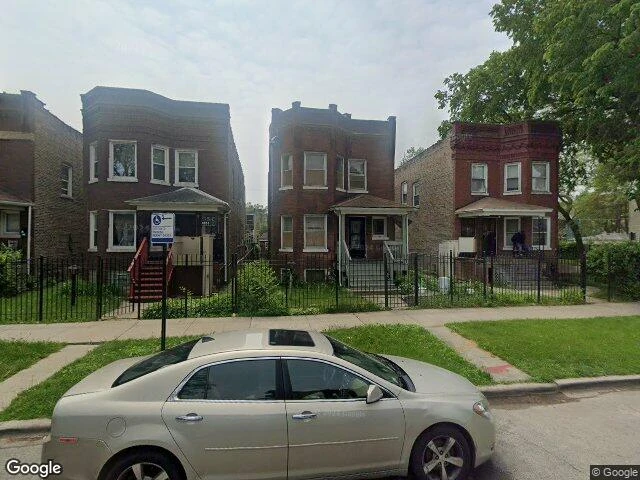 House image located at Chicago, IL 60644