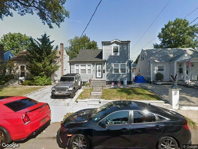 House image located at Hillside, NJ 07205