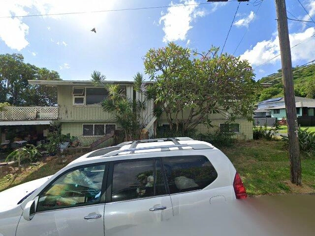 House image located at Honolulu, HI 96817