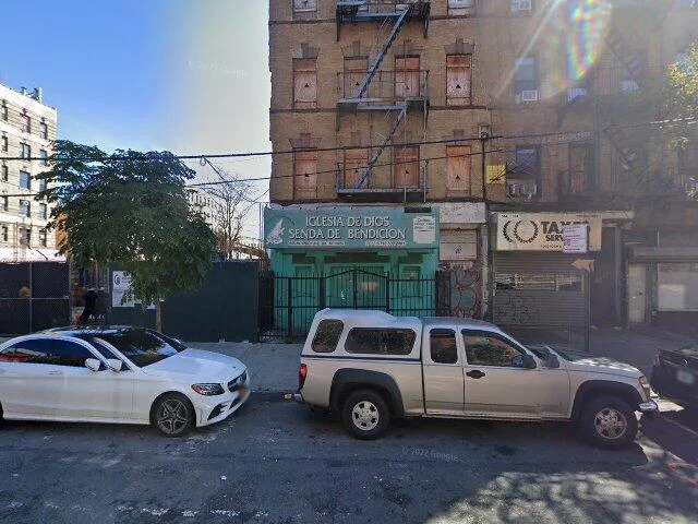 House image located at Bronx, NY 10455