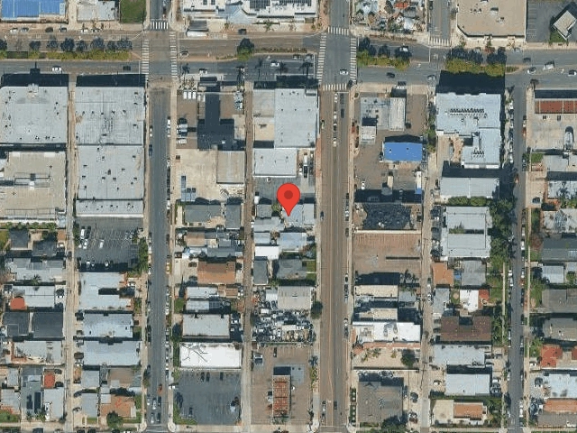 House image located at Oakland, CA 94611