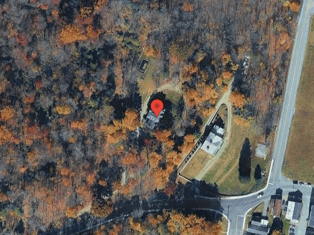 House image located at Oxford, NJ 07863