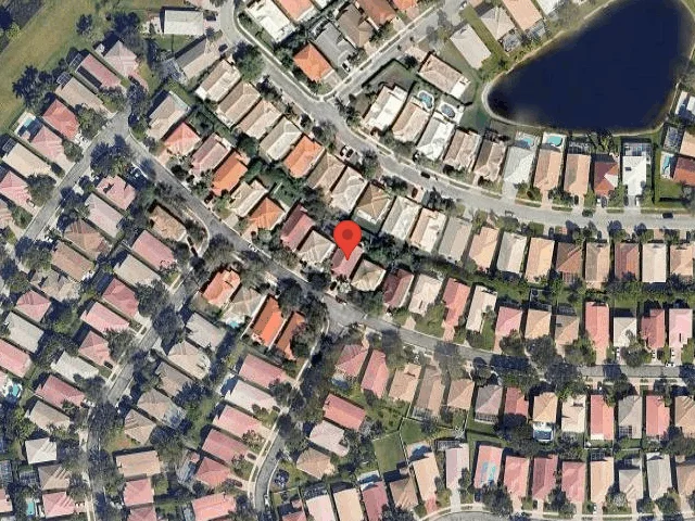 House image located at Pompano Beach, FL 33076