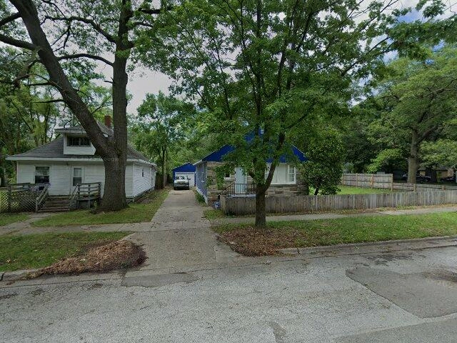 House image located at Muskegon, MI 49442