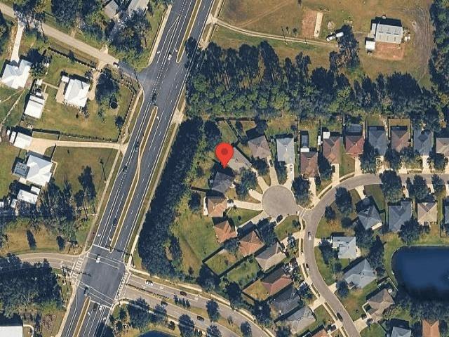 House image located at Saint Augustine, FL 32092