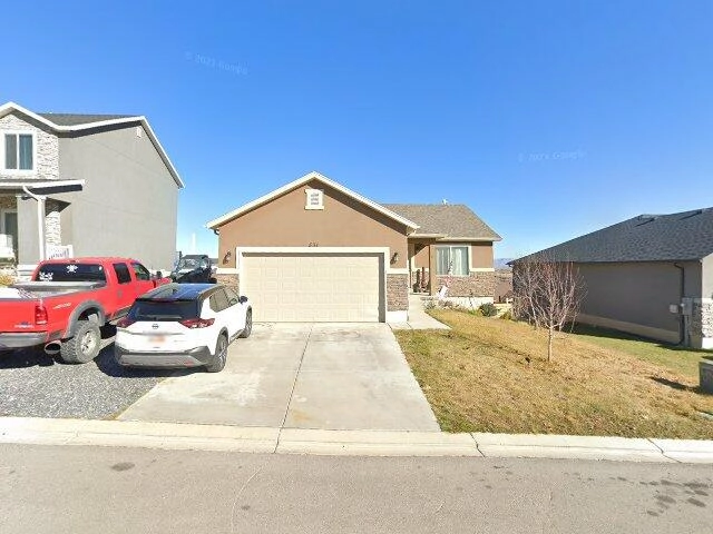 House image located at Santaquin, UT 84655