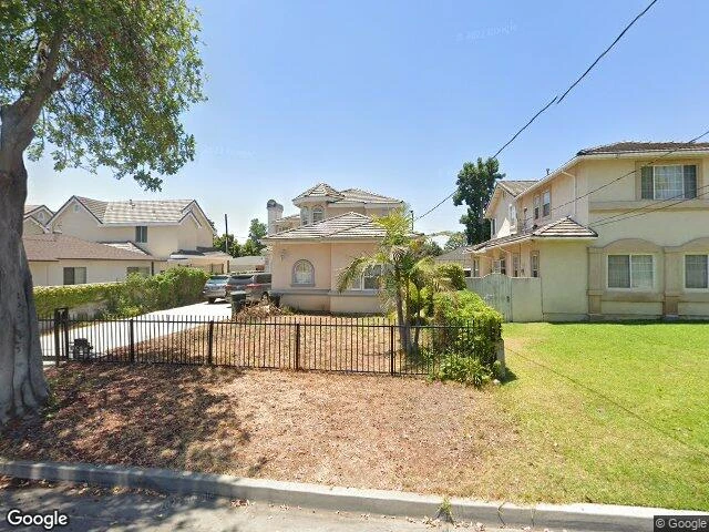 House image located at Temple City, CA 91780