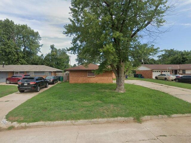 House image located at Oklahoma City, OK 73107