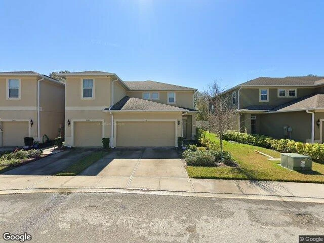 House image located at Brandon, FL 33510