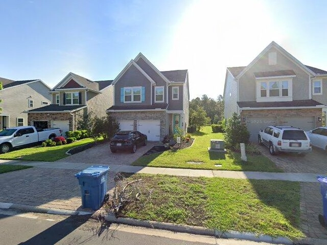 House image located at Saint Augustine, FL 32095