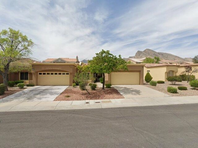 House image located at Las Vegas, NV 89134