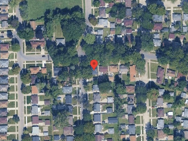 House image located at Detroit, MI 48223
