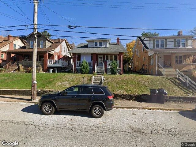 House image located at Turtle Creek, PA 15145