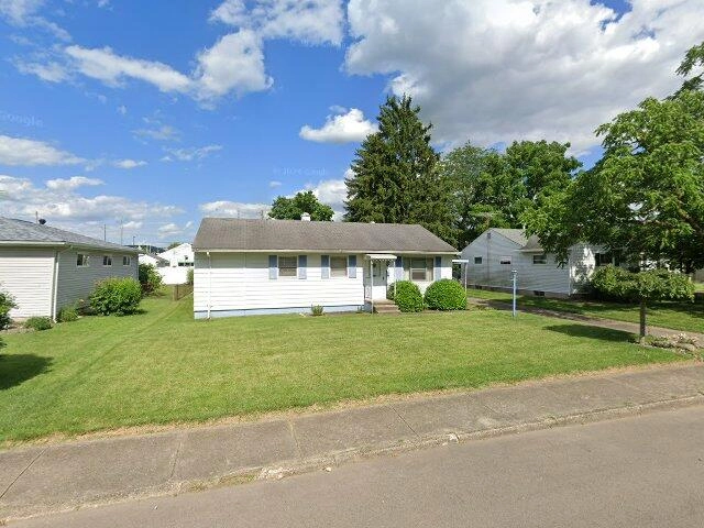 House image located at Chillicothe, OH 45601