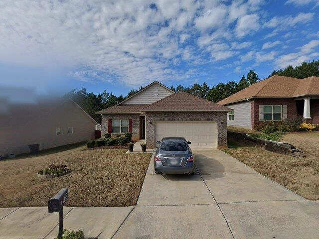 House image located at Morrow, GA 30260