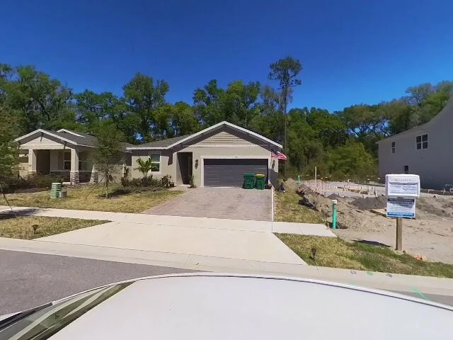 House image located at Deland, FL 32720