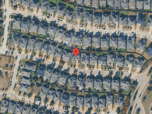 House image located at Aubrey, TX 76227
