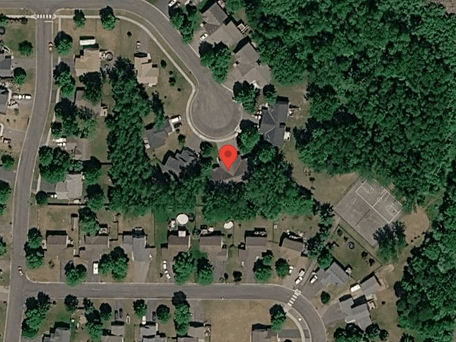 House image located at Isanti, MN 55040