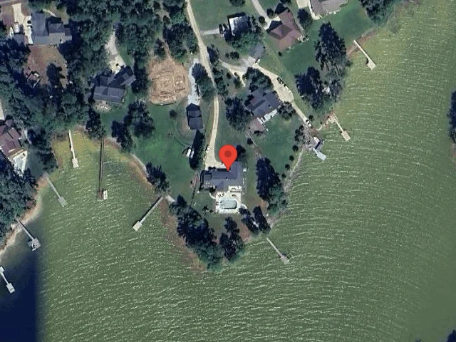 House image located at Chapin, SC 29036