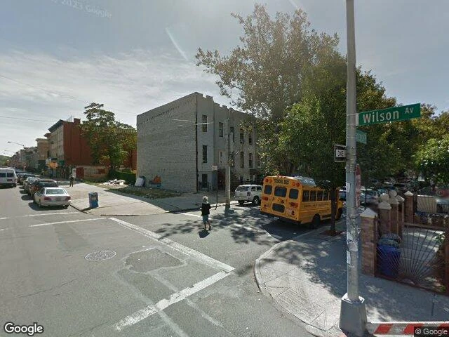 House image located at Brooklyn, NY 11221