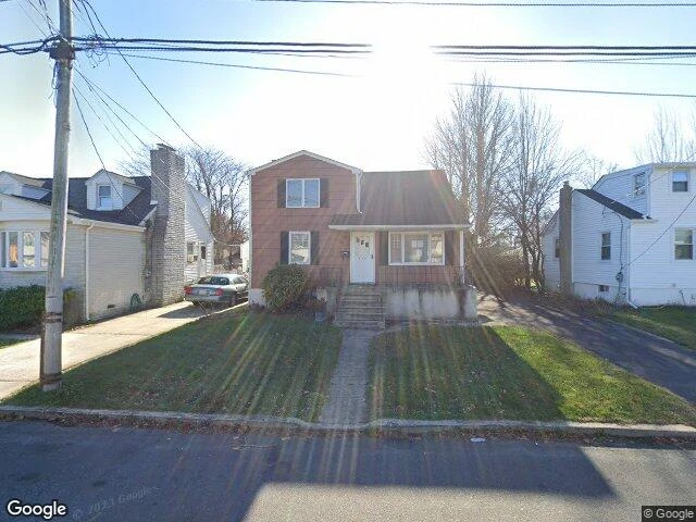 House image located at Neptune, NJ 07753