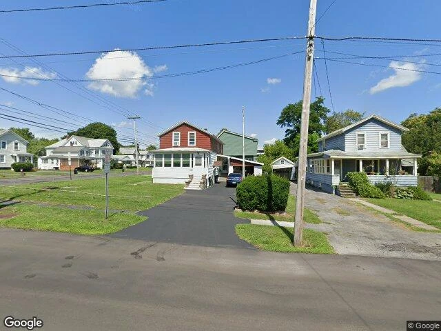 House image located at Syracuse, NY 13204