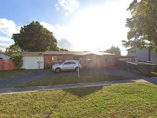 House image located at Fort Lauderdale, FL 33309