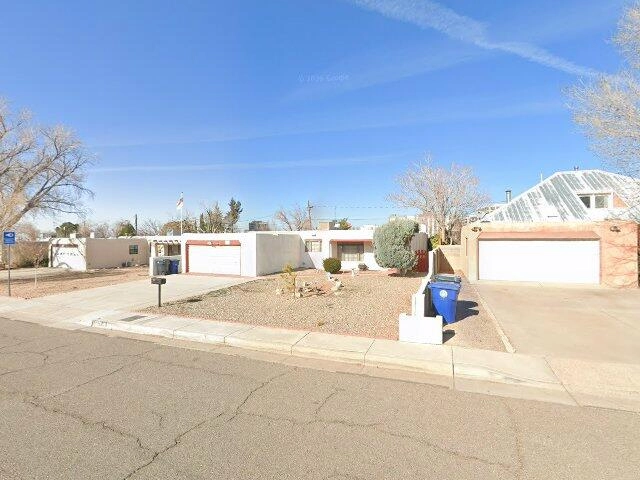 House image located at Albuquerque, NM 87110