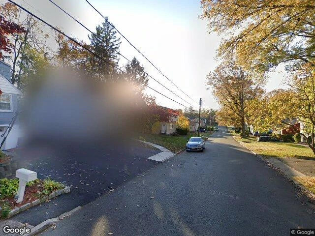 House image located at New Milford, NJ 07646